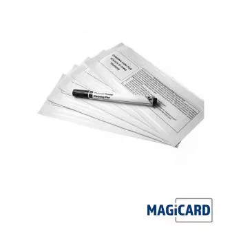 Cleaning kit for Magicard Pronto 100
